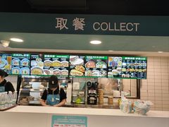 -魏家凉皮(十里河店)