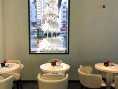 大堂-BLACKSWAN黑天鹅(环球店)