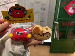 -水平有限广西米粉·广西风味集(五道口店)