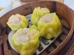 -万龙洲海鲜(南新仓店)