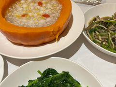 -玫瑰厅上海菜(兴国路店)