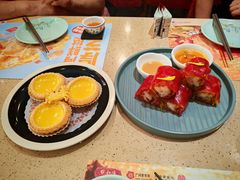 -点都德(海岸城店)