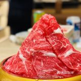 探店 | 温野菜日本涮涮锅，实现和牛自由