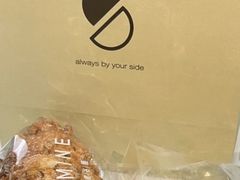 -菽麦谷屋(新光里店)