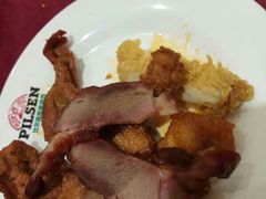 -福缘烤肉王自助(爱琴海-原比尔森店)