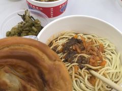 -江三王记牛杂馆(总店)