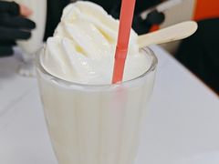 -古老冰山特色冰淇淋店(艾提尕尔店)