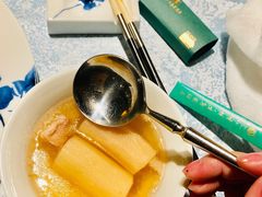 山药汤-云境生态园(红谷滩店)