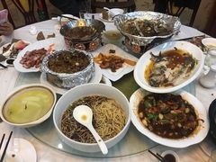 -邵伯福满楼龙虾馆