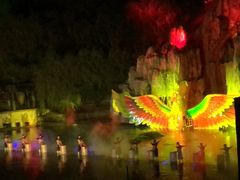 -威海华夏城景区