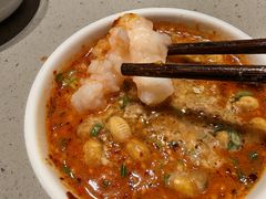 -海底捞火锅(万象城店)