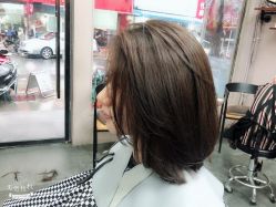 -XY形象设计/烫发·染发·接发