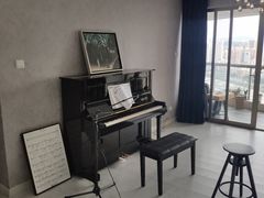 -乐尚音乐空间·钢琴·声乐·架子鼓(会展中心店)