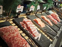 -钱小奴创意自助餐厅·原切谷饲安格斯畅吃(宁波环球银泰城店)