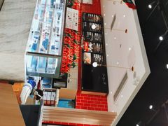 -85度C(成都浆洗街店)