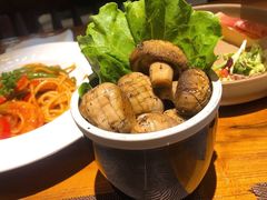 -秀·爱尔兰餐吧(上海路店)