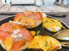 -北京王府井希尔顿酒店·万斯阁西餐厅