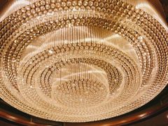 -中山国际酒店中餐厅