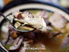 猪肚鸡-聪辉同安老美食饭店(大元路店)