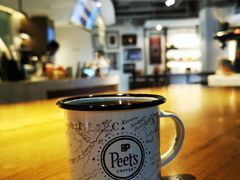 -Peet's 皮爷咖啡(东湖路手作店)