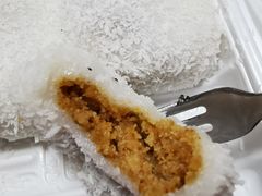 花生凉糕-南大门韩国米糕(公滨路店)