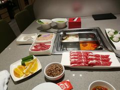 -海底捞火锅(亲子主题北金鹰店)