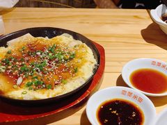 -恋萍小吃(时代店)