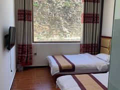 -白草畔自然风景区