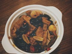 -妈妈的味道(工人体育场东路店)