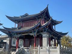 -大理洱海