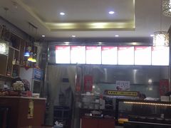 大堂-晋乡亲刀削面(东风桥东店)