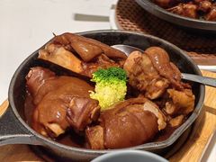 -鹿港小镇(金虹桥国际中心店)