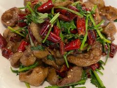 -湘肠香火锅店(团结湖店)