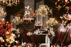 -艾缇森原创定制婚礼ATS WEDDING