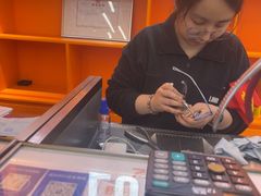 -LOHO眼镜(北京富力广场店)
