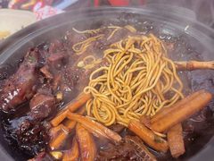 -回味黑鸭煲·始于2006(万松园店)