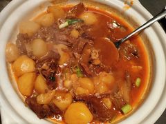 -简小舍·民间手艺菜(武昌江滩店)