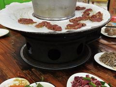 -真香牛肉老店(思源路店)