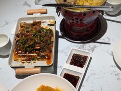 -关东小磨东北菜(漕河泾印象城店)