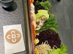 -湊湊火锅·茶憩(打浦桥日月光店)