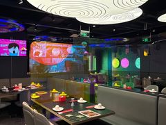 -辣尚瘾·烤鱼·新川菜(牡丹园直营店)