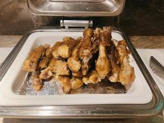 -半岛翡丽海鲜自助餐厅(观风亭店)