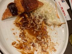 -矢场猪(名古屋站三井楼北馆店)