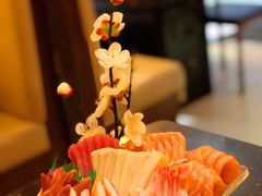 刺身-熊出没日本烧肉放题