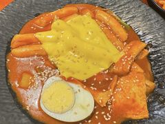 -肉甲韩国木炭烤肉(新壹街1店)