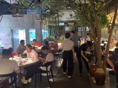 -又见炊烟私房菜(敬亭路店)