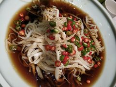 g藤椒千层肚-鼎记酒楼(雁南一路店)