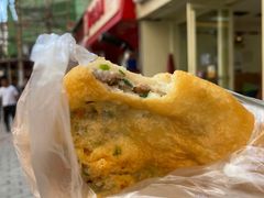 -快活林酸汤鱼鲜品火锅店(甲秀楼店)