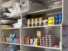 -中农国际动物医院24小时·猫科·骨科·急重症中心