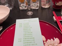 -嘉宴·精致客家菜